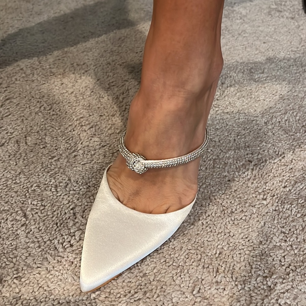 Lulu’s Heels